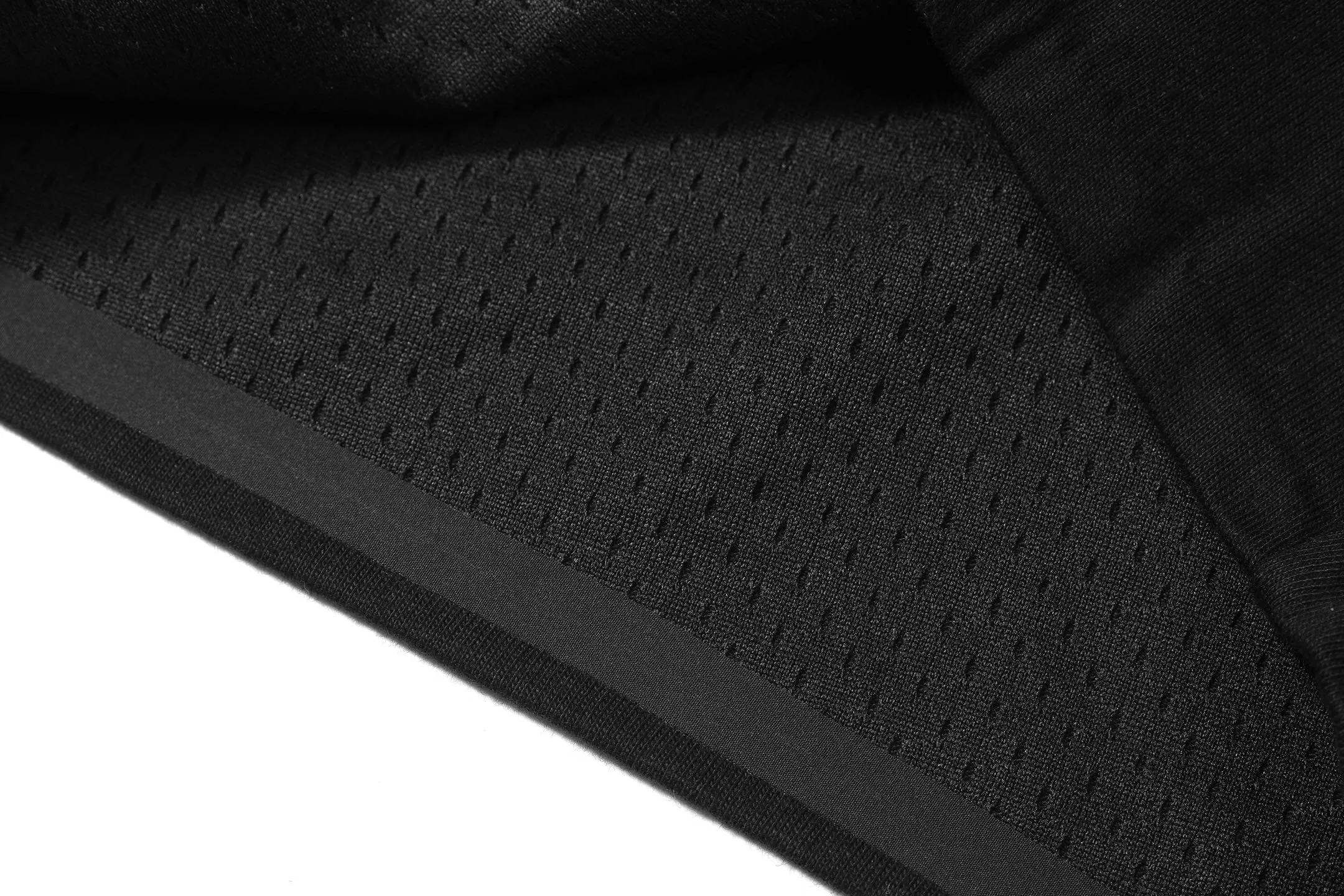 Black In Stock 😎 6292#FO ATH Black S-XL ：6292#20019033